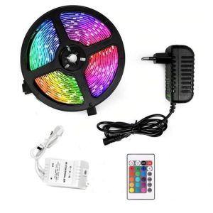 RGB LED STRIPS