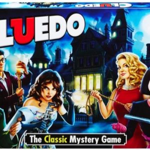 Cluedo