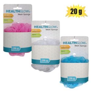 Bath Sponge Mesh 20g