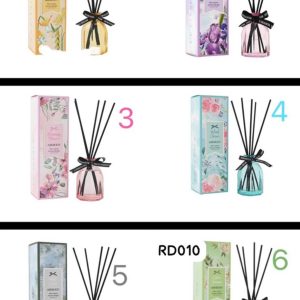 Reed Diffusers