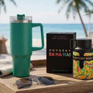 Mens Odyssey Refresher Kit