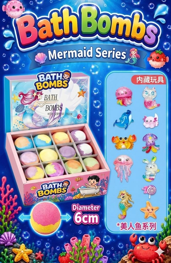 Mermaid