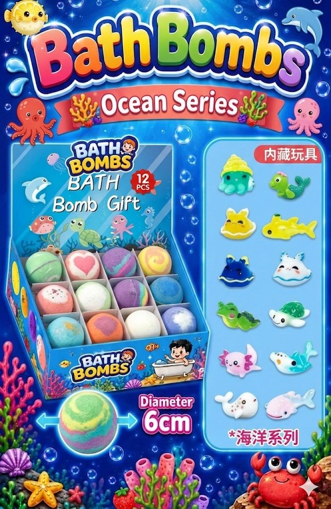 Ocean