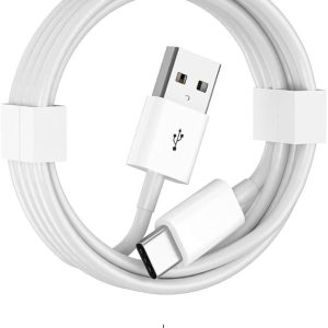 1m USB to Type-C Cable (10W)