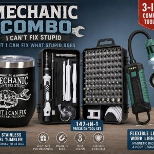 Mechanic Combo