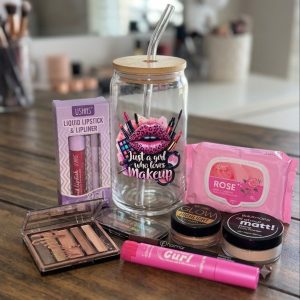 Just A Girl Combo