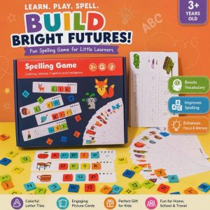 Spelling Game