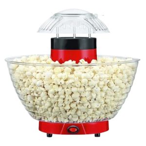 3.3L Popcorn Machine