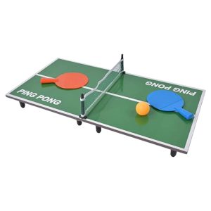 Mini Table Tennis