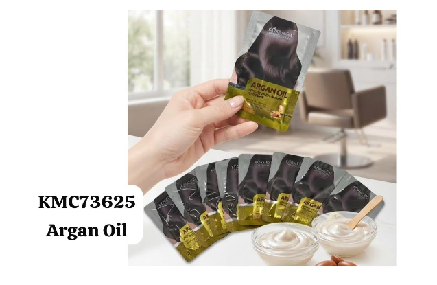 Argan Oil