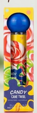 Candy Cane Twirl