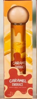 Caramel Embrace