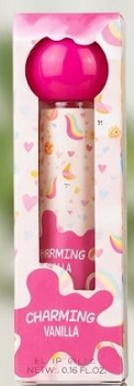 Charming Vanilla