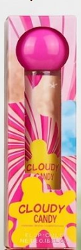 Cloudy Candy