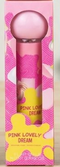 Pink Lovely Dream