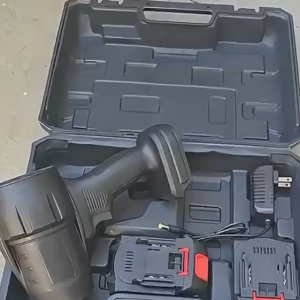 Handheld Blower