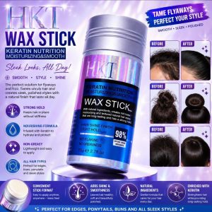 Hair Wax Stick