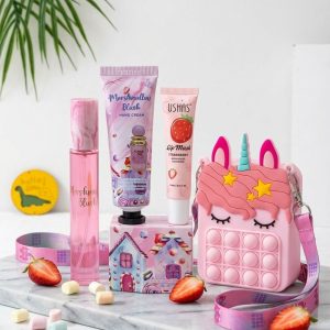 Marshmallow Dream Combo 2