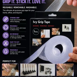 Ivy Grip Tape