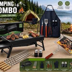 Camping Combo
