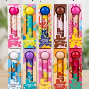 10pc Tubbees Replica 20ml Set