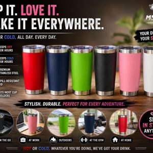 550ml Tumbler