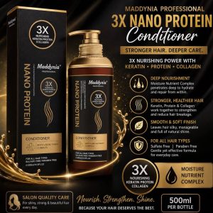 Nano Protein Conditioner