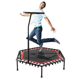 48 Inch Fitness Trampoline/Rebounder