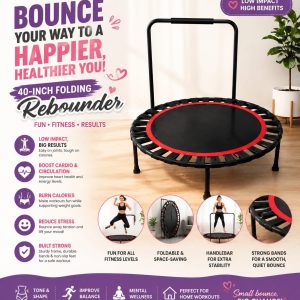 Round Rebounder