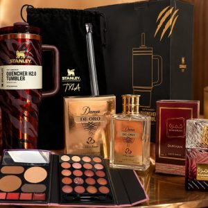 Tyla & Perfume Combo