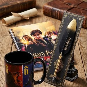 Harry Potter Combo