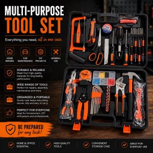Mulipurpose Tool Set