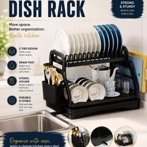 Dish Rack