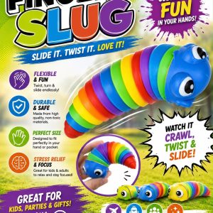 Fidget Slugs