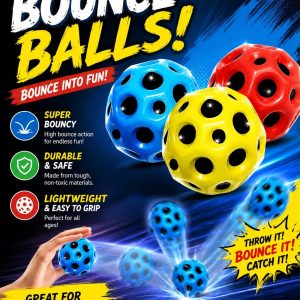 Bounce Ball