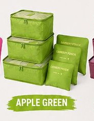 Apple Green