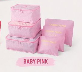 Bady Pink