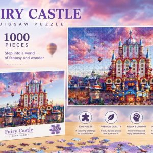 1000PC Puzzle