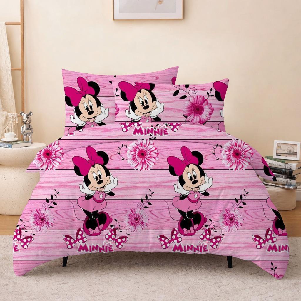 Minnie Mouse