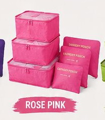 Rose Pink