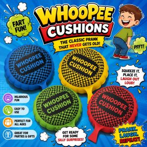 Whoopee Cushions