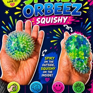 Orbee Squishies