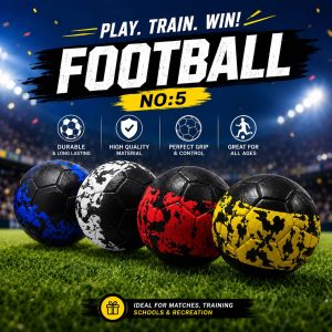 Soccerballs