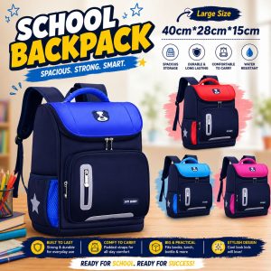 School Backpack