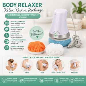 Body Relaxer Massager