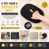 Pet Hair Remover Glove