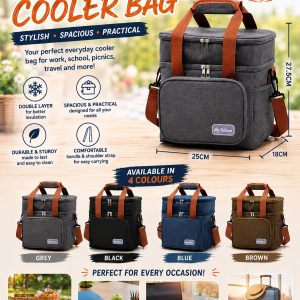 Cooler Bag CB30