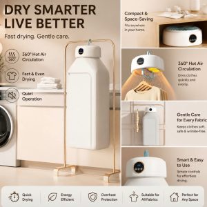 Portable Clothes Dryer