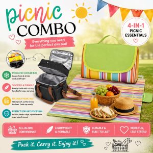 Picnic Combo