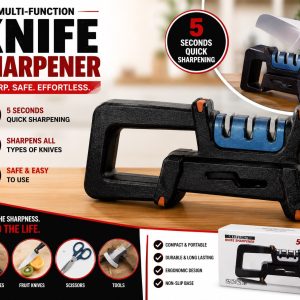 Knife Sharpener